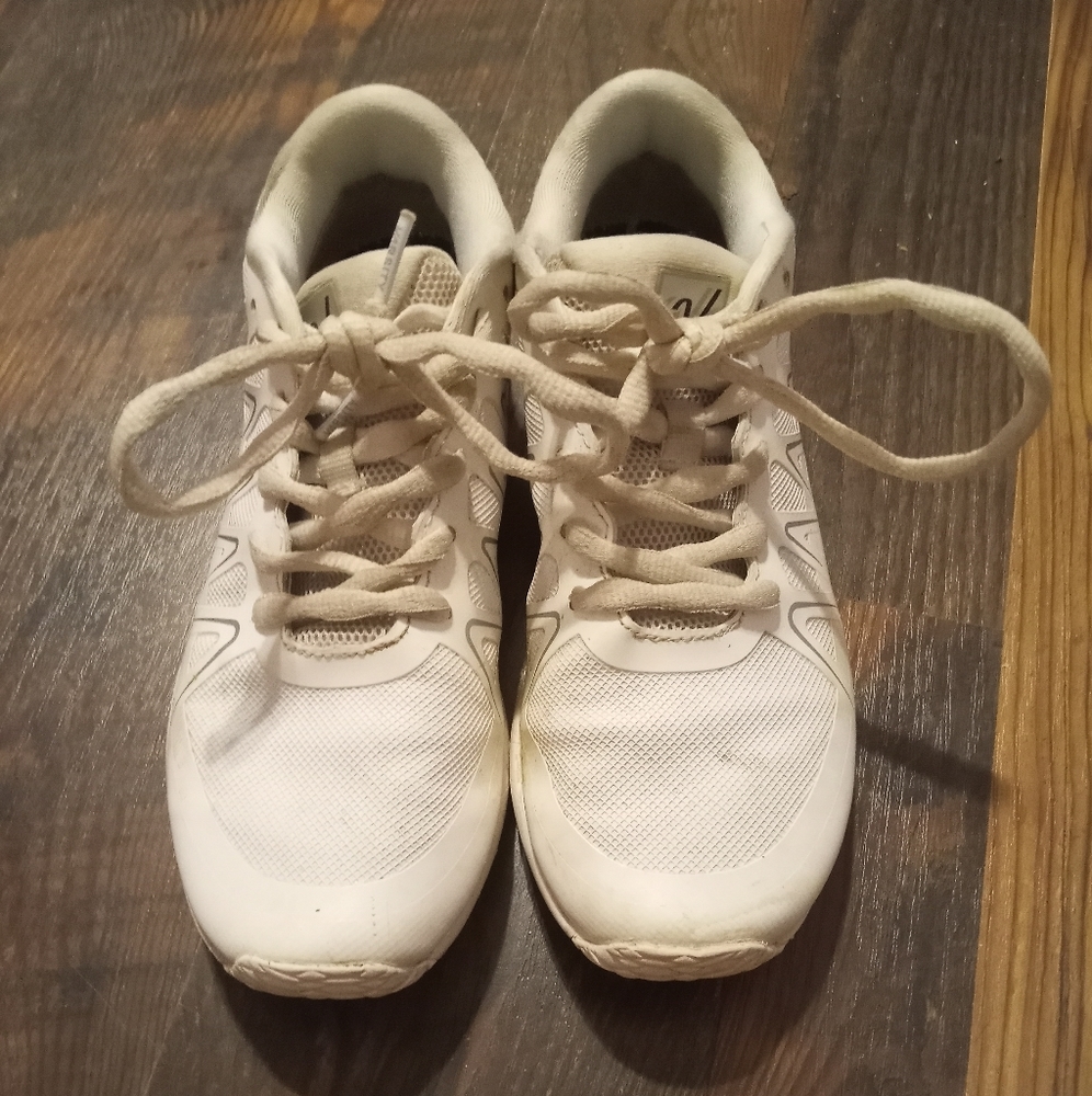 Varsity Cheerleading Shoes